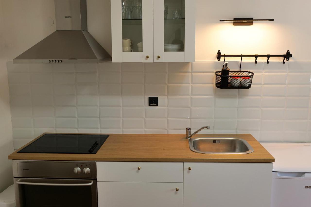 Wilma Apartment Cavle Ngoại thất bức ảnh