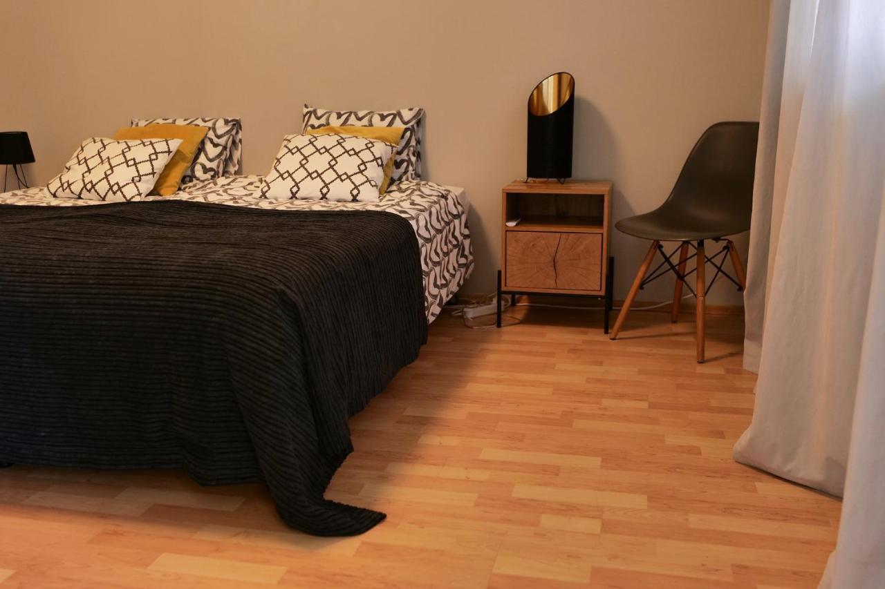 Wilma Apartment Cavle Ngoại thất bức ảnh