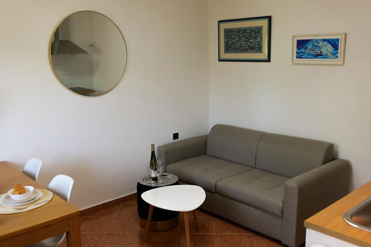 Wilma Apartment Cavle Ngoại thất bức ảnh