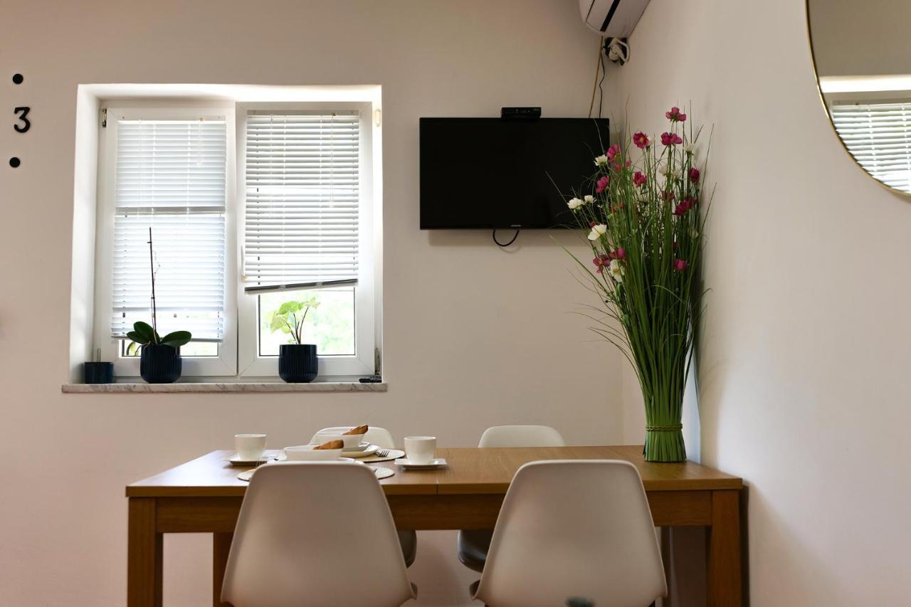 Wilma Apartment Cavle Ngoại thất bức ảnh
